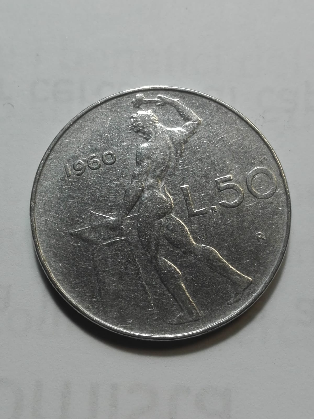 sena coins